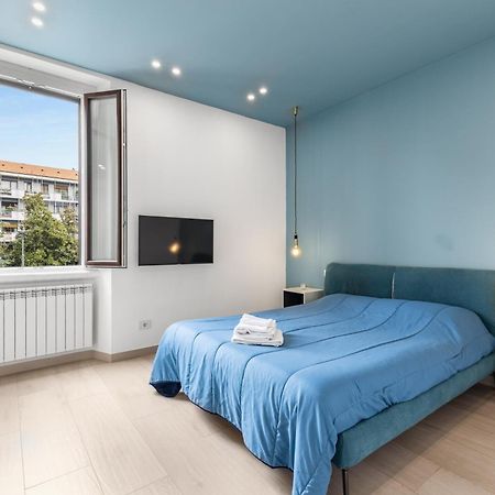 Minimal House - 4Persone - Centro Apartment Milan Exterior photo