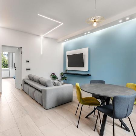 Minimal House - 4Persone - Centro Apartment Milan Exterior photo