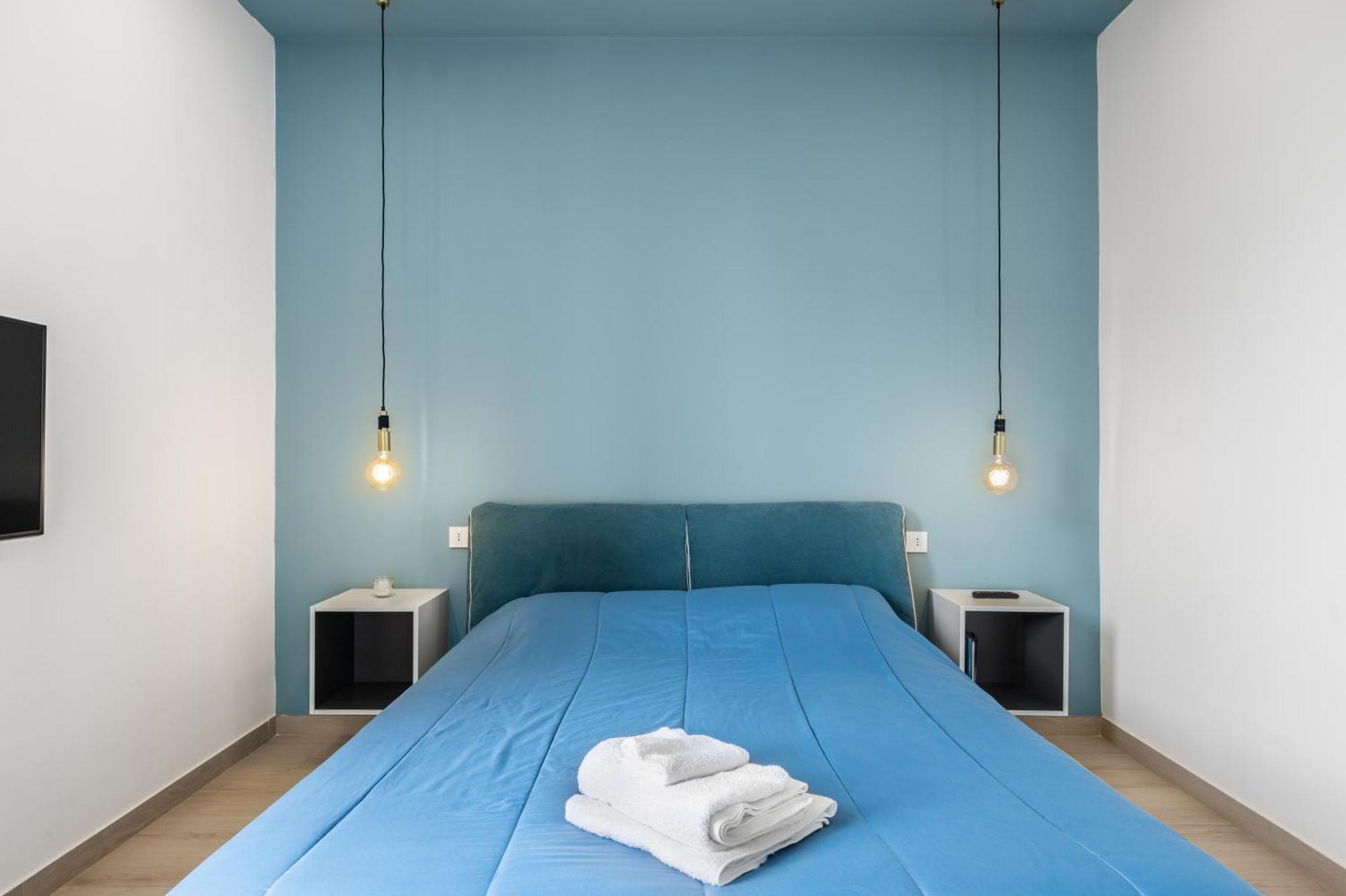 Minimal House - 4Persone - Centro Apartment Milan Exterior photo