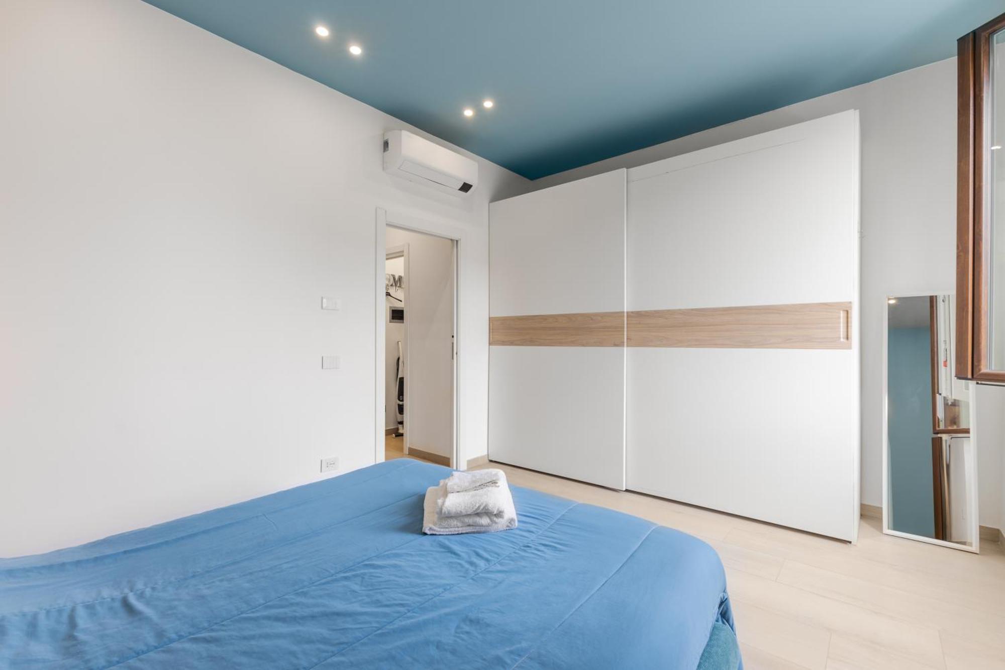 Minimal House - 4Persone - Centro Apartment Milan Exterior photo